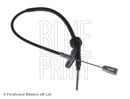 Cable Pull, clutch control